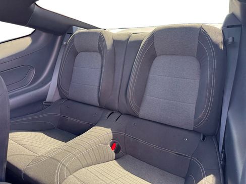 Used 2024 Ford Mustang GT RWD image 13