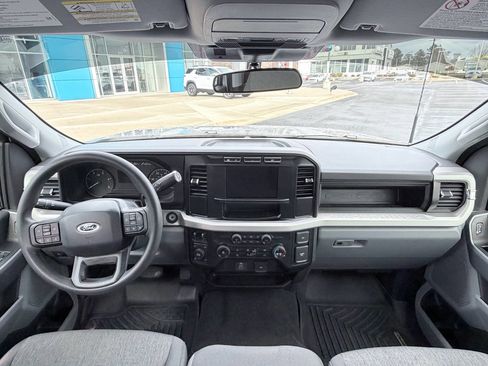 Used 2024 Ford F250 XL w/ STX Appearance Package image 22