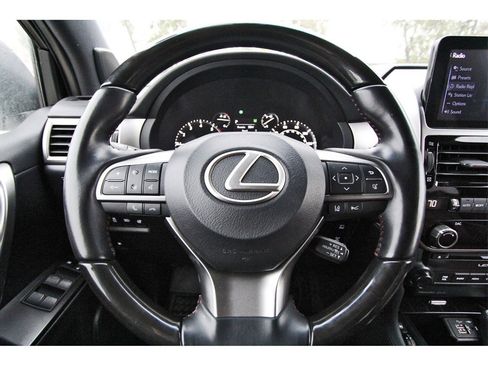 Used 2022 Lexus GX 460 Premium image 14