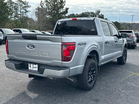 New 2025 Ford F150 STX image 37