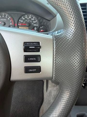 Used 2017 Nissan Frontier SV AWD/4WD image 13
