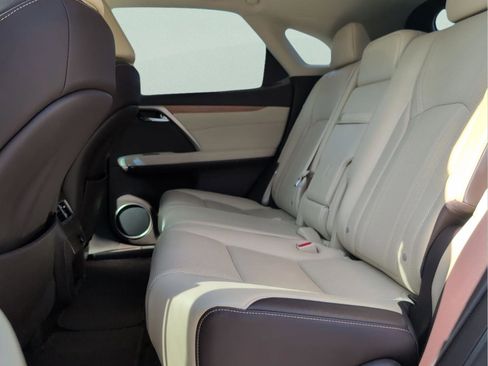 Used 2017 Lexus RX 350 FWD image 36