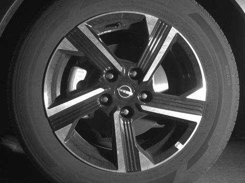 Used 2025 Nissan Sentra SV image 12