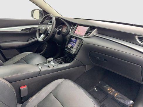 Used 2019 INFINITI QX50 Essential w/ Proactive Package AWD/4WD image 42