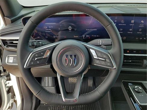 New 2026 Buick Enclave Sport Touring w/ Power Package image 16