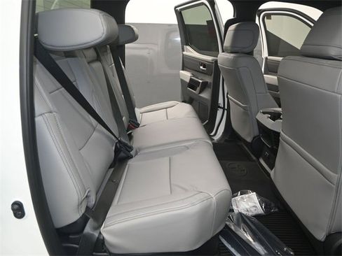 New 2026 Toyota Tundra Limited image 14