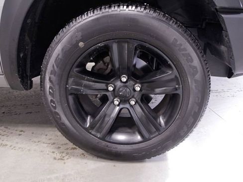 Used 2022 RAM 1500 Classic Warlock image 12