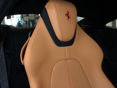 Certified 2024 Ferrari Roma RWD image 38