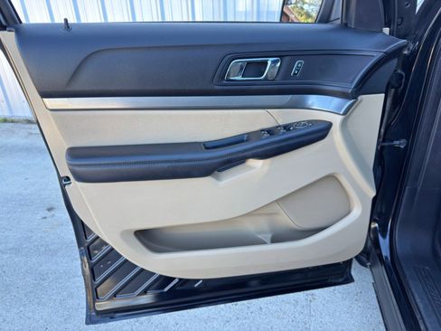Used 2017 Ford Explorer FWD image 34