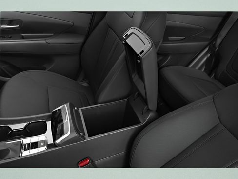 New 2026 Hyundai Tucson SEL image 13