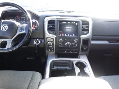 Used 2021 RAM 1500 Classic Warlock image 41