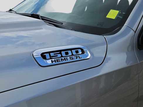 Used 2022 RAM 1500 Big Horn image 15