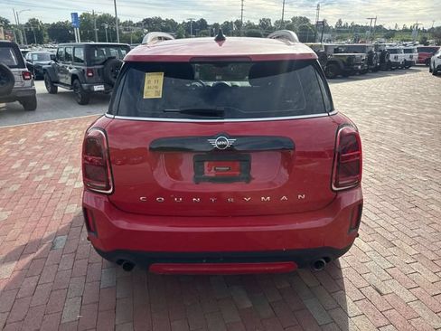 Used 2021 MINI Cooper Countryman S FWD image 13