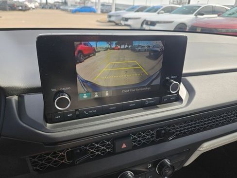 Used 2024 Honda Accord LX image 21