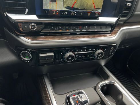 New 2026 Chevrolet Silverado 1500 LT w/ Texas Edition Plus RWD image 37