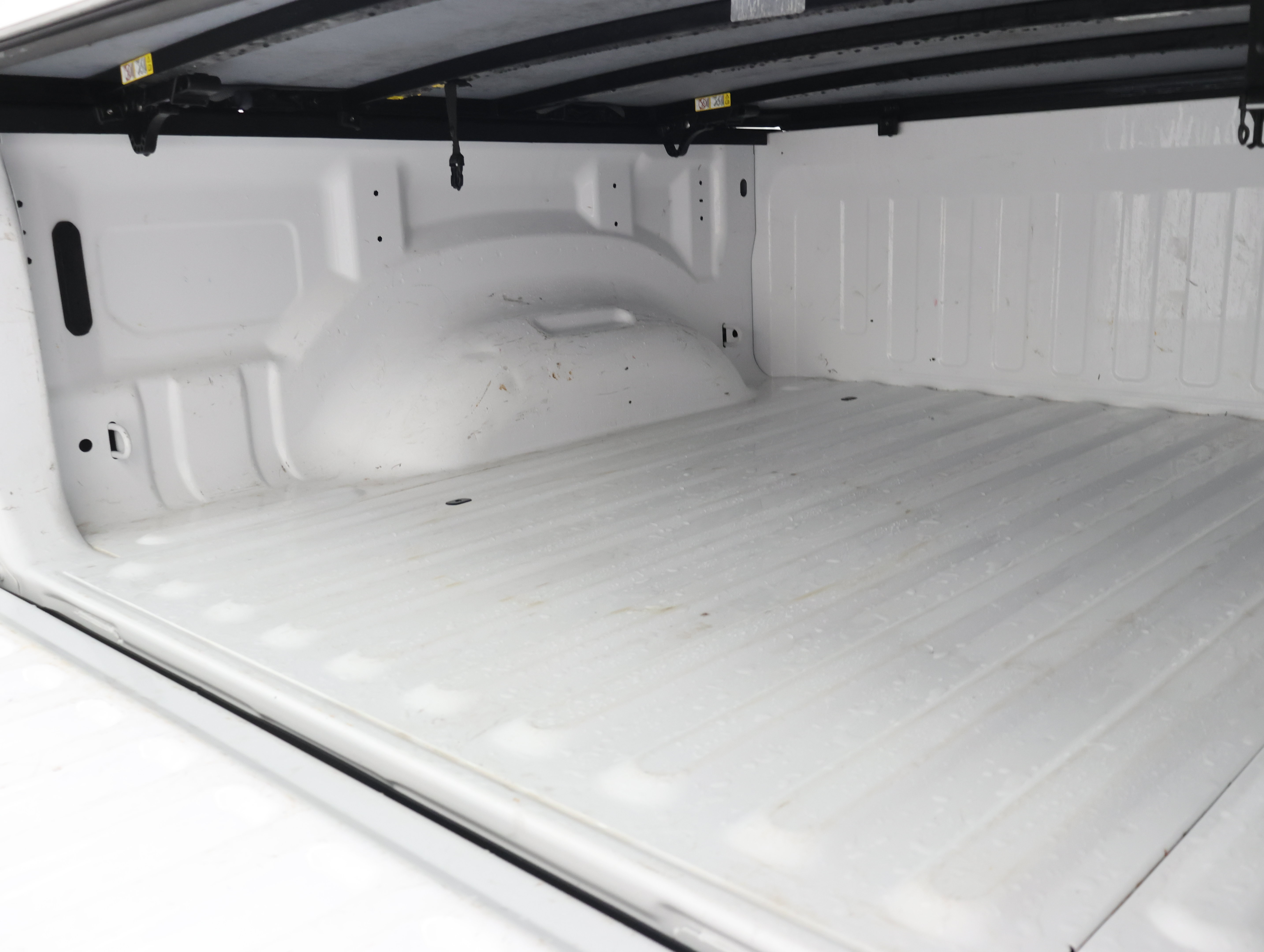 Used 2023 RAM 1500 Limited w/ Night Edition AWD/4WD image 5