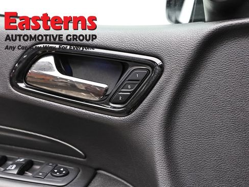 Used 2021 Dodge Durango GT AWD/4WD image 20
