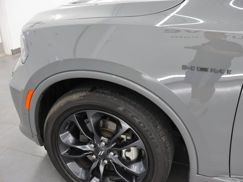 Used 2022 Dodge Durango R/T w/ Blacktop Package AWD/4WD image 35