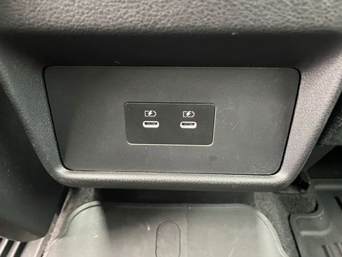 Used 2025 Nissan Rogue SV w/ Rock Creek Premium Package image 27