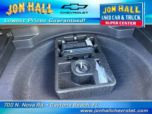 Used 2022 Jeep Cherokee Limited image 14