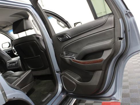 Used 2016 GMC Yukon SLT AWD/4WD image 26