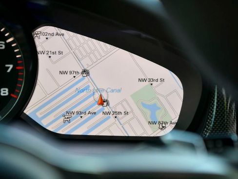 Used 2018 Porsche Panamera Turbo S image 56