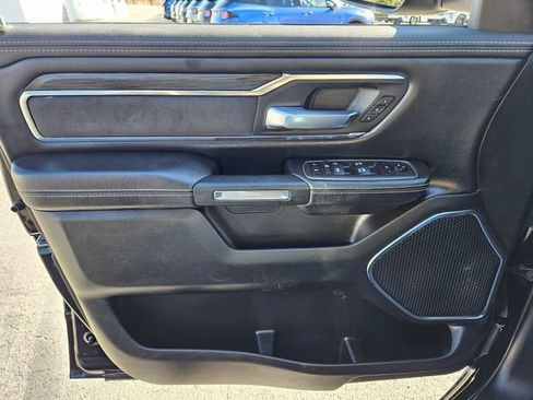 Used 2024 RAM 1500 Laramie image 31