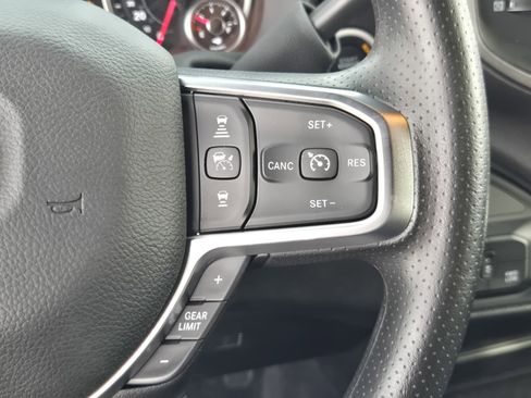 New 2026 RAM 2500 Tradesman image 22