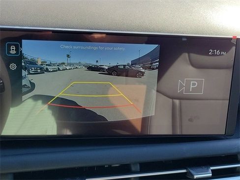 New 2026 Hyundai Santa Cruz SEL image 11