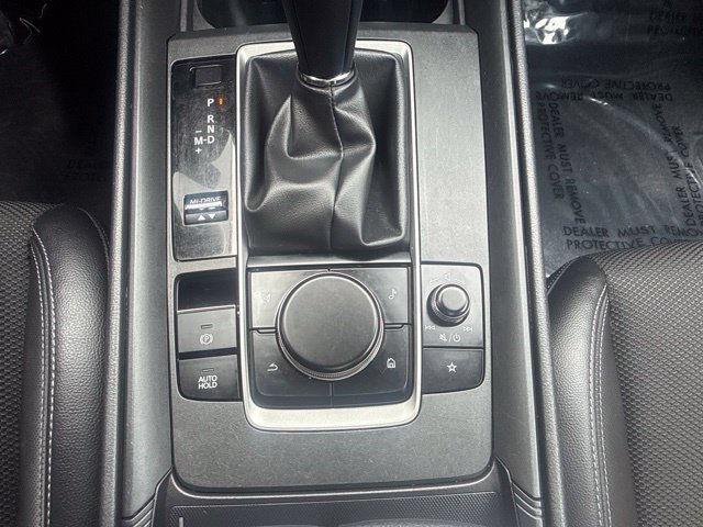 Used 2024 MAZDA CX-50 AWD 2.5 S w/ Weather Package image 17