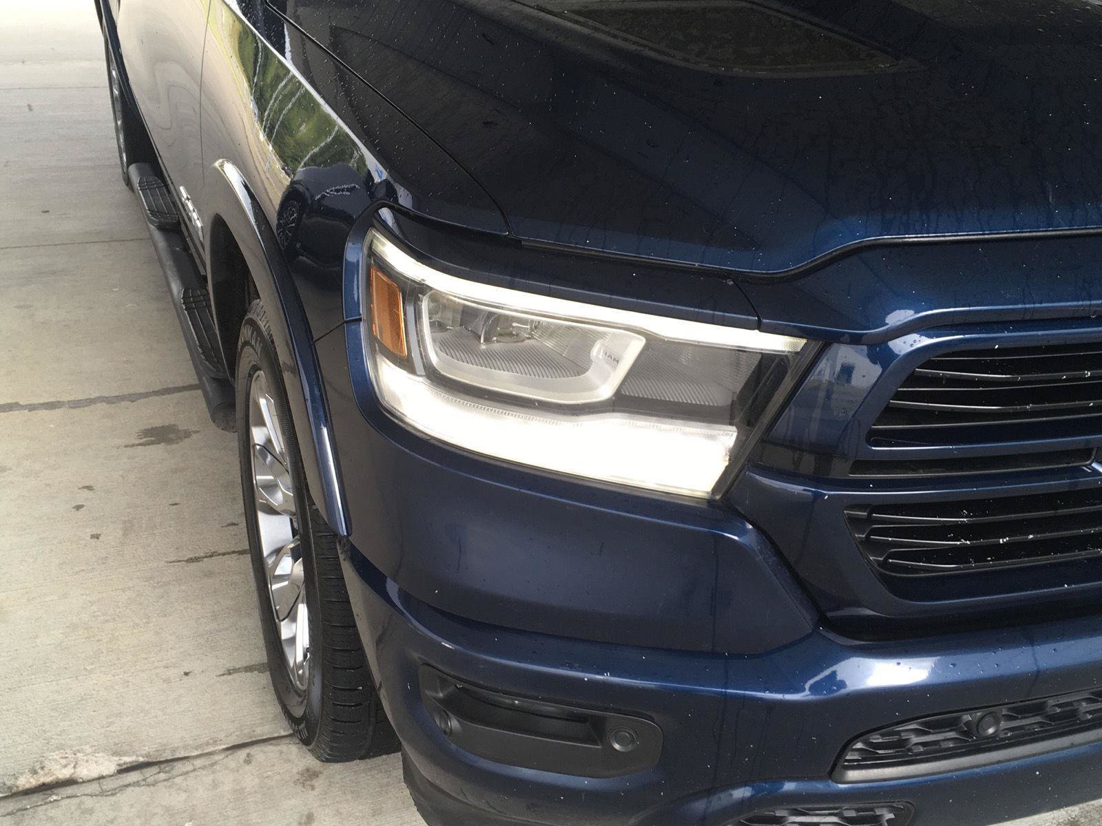 Used 2019 RAM 1500 Laramie w/ Sport Appearance Package RWD image 46