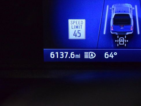 Used 2024 Ford Ranger XLT w/ Technology Package image 21