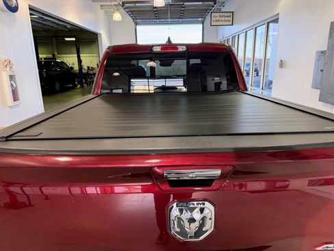 Used 2019 RAM 1500 Limited image 4