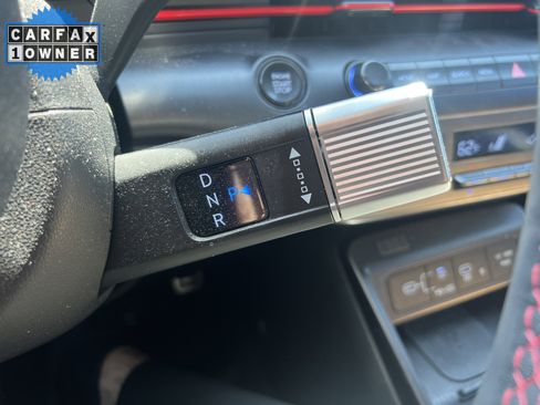 Used 2024 Hyundai Kona N Line image 25
