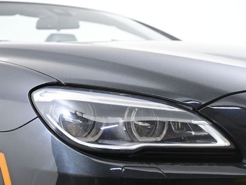 Used 2017 BMW 650i xDrive Convertible image 5