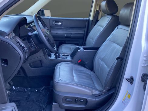 Used 2018 Ford Flex Limited w/ Equipment Group 301A AWD/4WD image 9