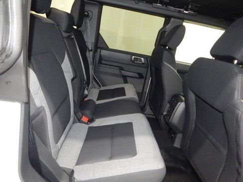 New 2025 Ford Bronco Big Bend image 18