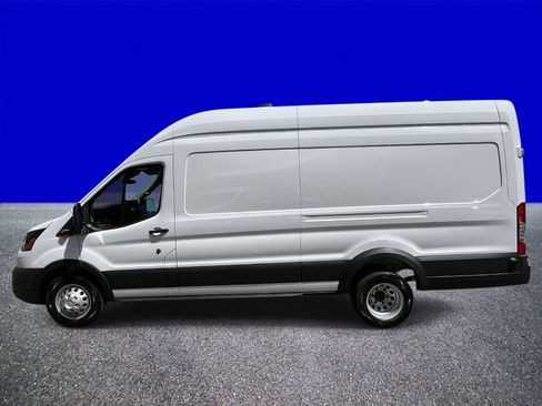 New 2027 Ford Transit 350 148 High Roof DRW AWD image 6
