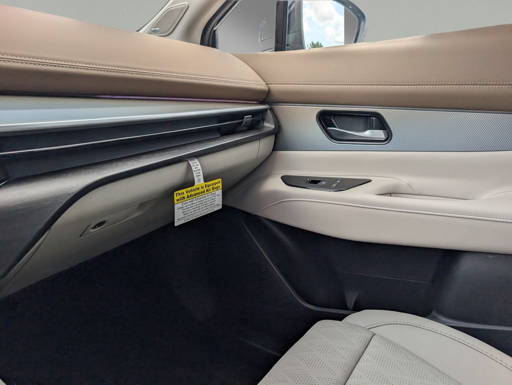 New 2026 Nissan Murano Platinum w/ Cargo Package AWD/4WD image 31
