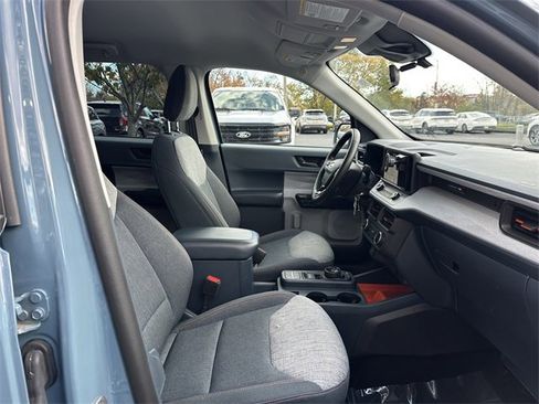 Certified 2023 Ford Maverick XLT w/ Equipment Group 300A Standard image 34