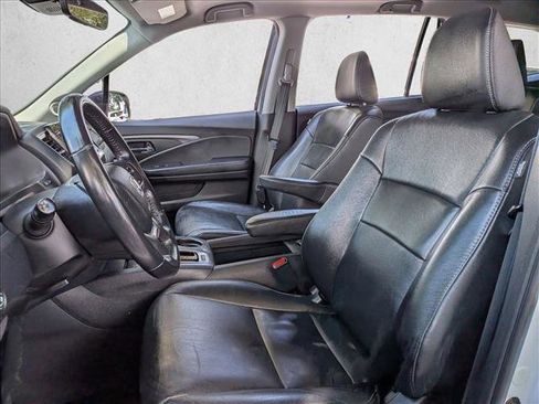 Used 2020 Honda Pilot EX-L image 16