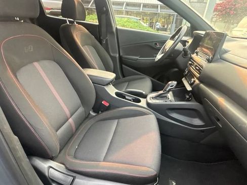 Used 2023 Hyundai Kona N Line AWD/4WD image 10