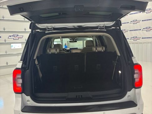 Used 2024 Ford Expedition Limited AWD/4WD image 39