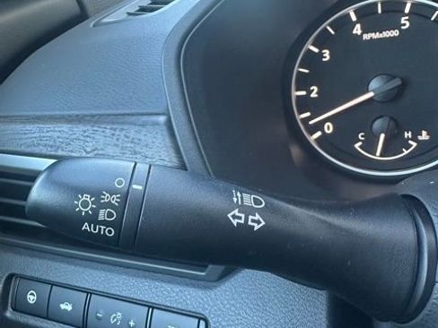 New 2025 Nissan Altima 2.5 SL image 25