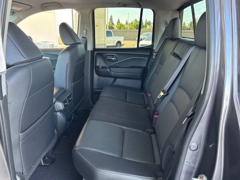 Used 2026 Honda Ridgeline RTL image 26