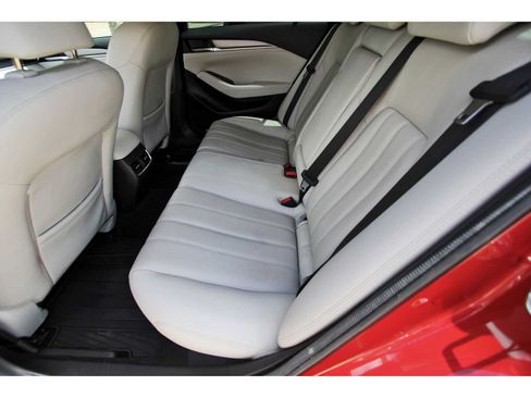 Used 2020 MAZDA MAZDA6 Grand Touring Reserve FWD image 12