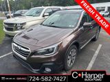 Used 2019 Subaru Outback 3.6R Touring image 3