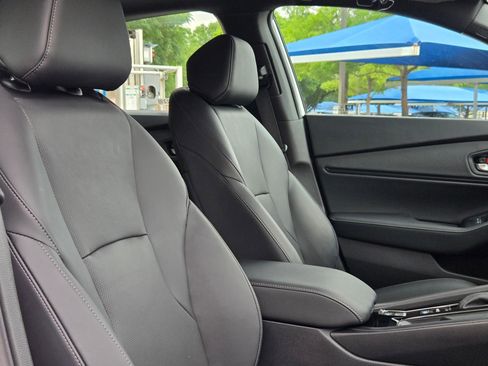 Certified 2025 Honda Accord Sport image 30