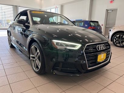 Used 2019 Audi A3 2.0T Premium Plus