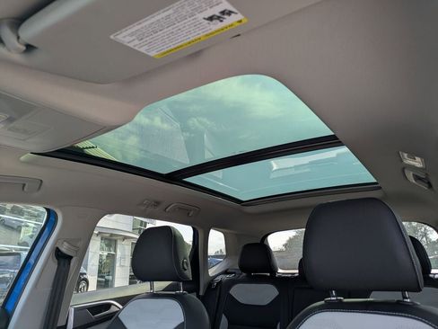 New 2026 Volkswagen Taos SEL AWD/4WD image 24